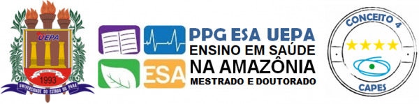 PPG ESA UEPA